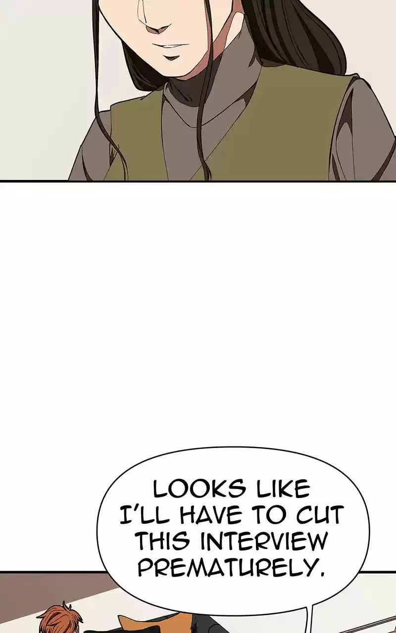 I Love Yoo Chapter 121: