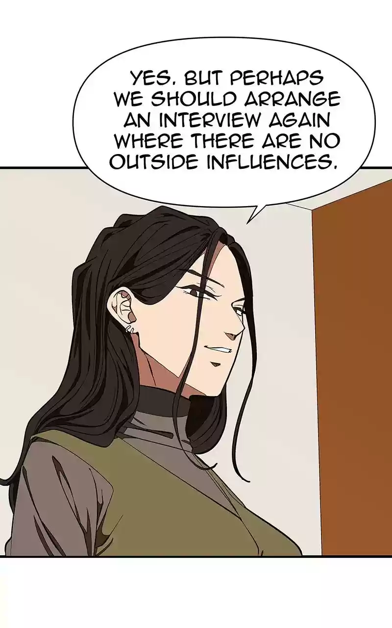 I Love Yoo Chapter 121: