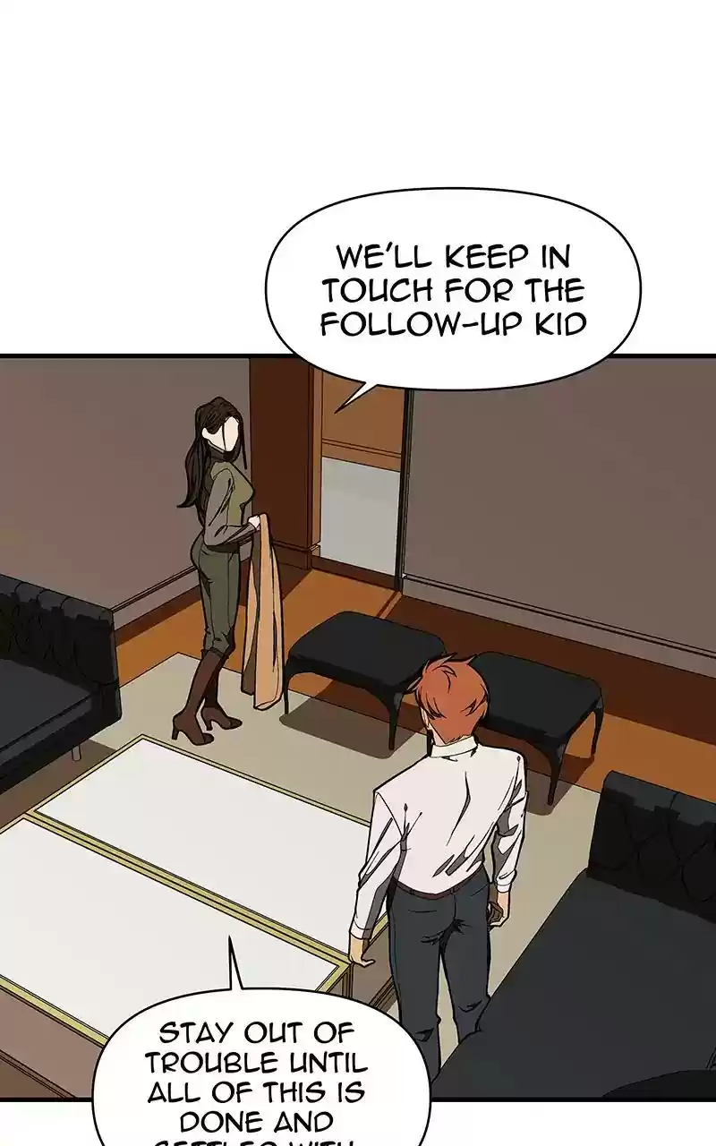 I Love Yoo Chapter 121: