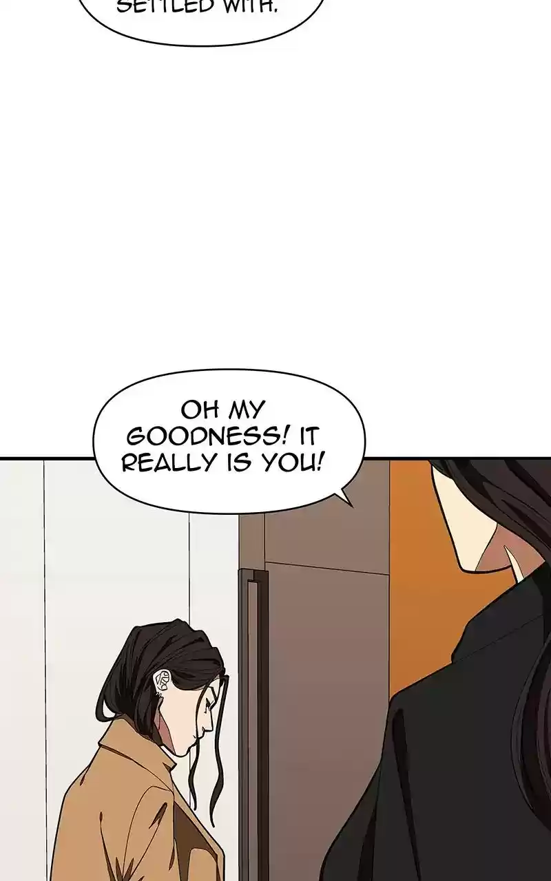 I Love Yoo Chapter 121: