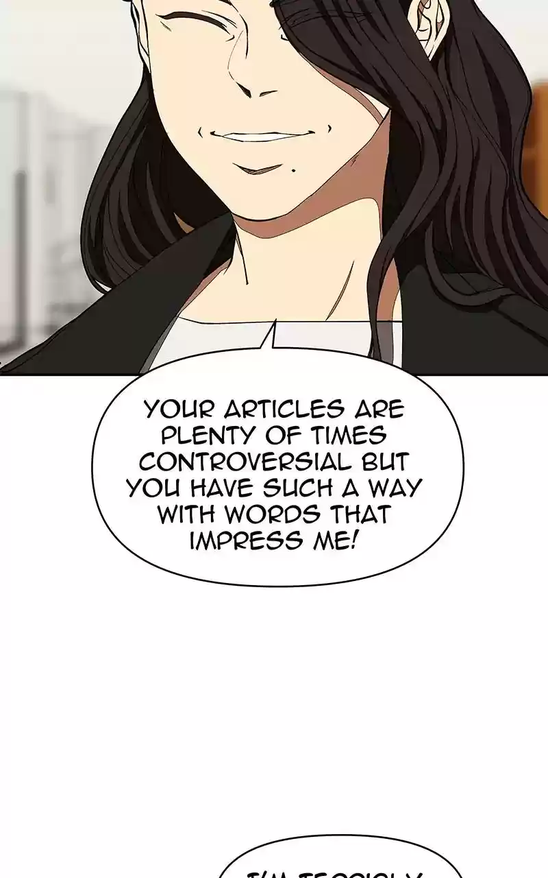 I Love Yoo Chapter 121: