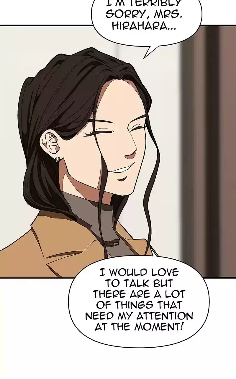 I Love Yoo Chapter 121: