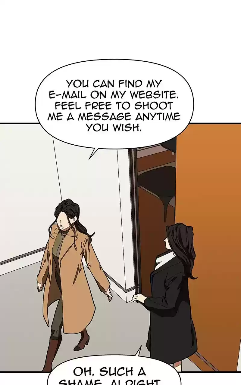 I Love Yoo Chapter 121: