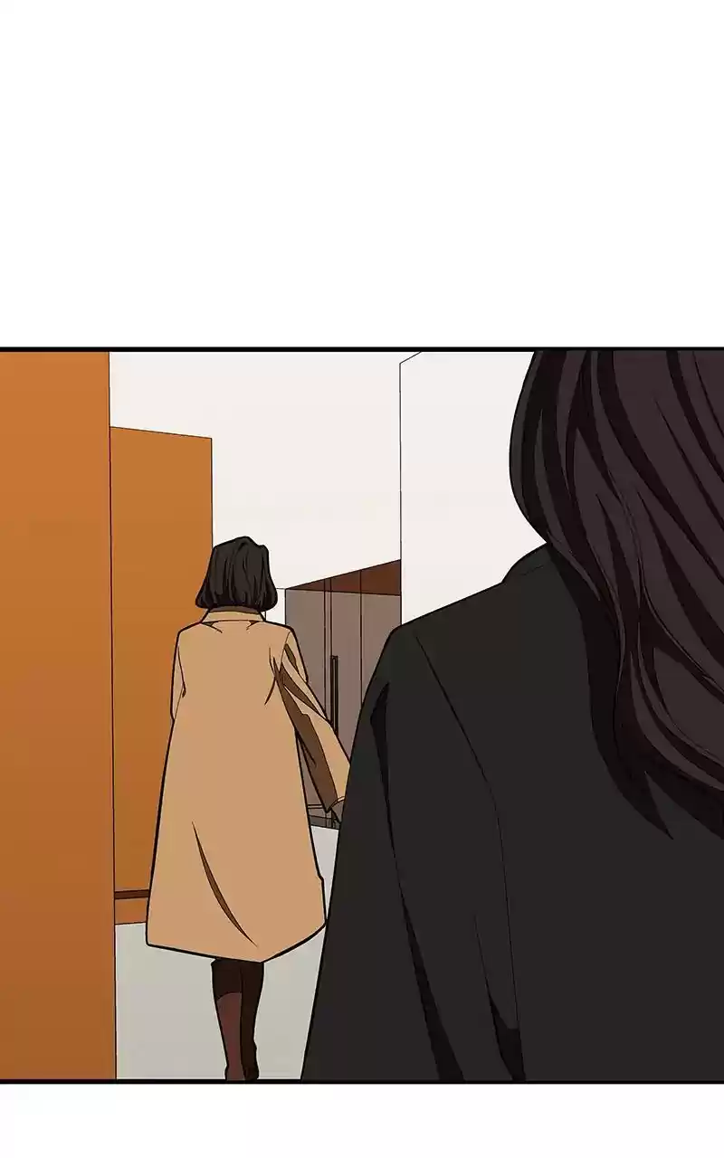 I Love Yoo Chapter 121: