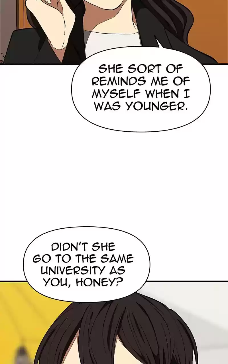 I Love Yoo Chapter 121: