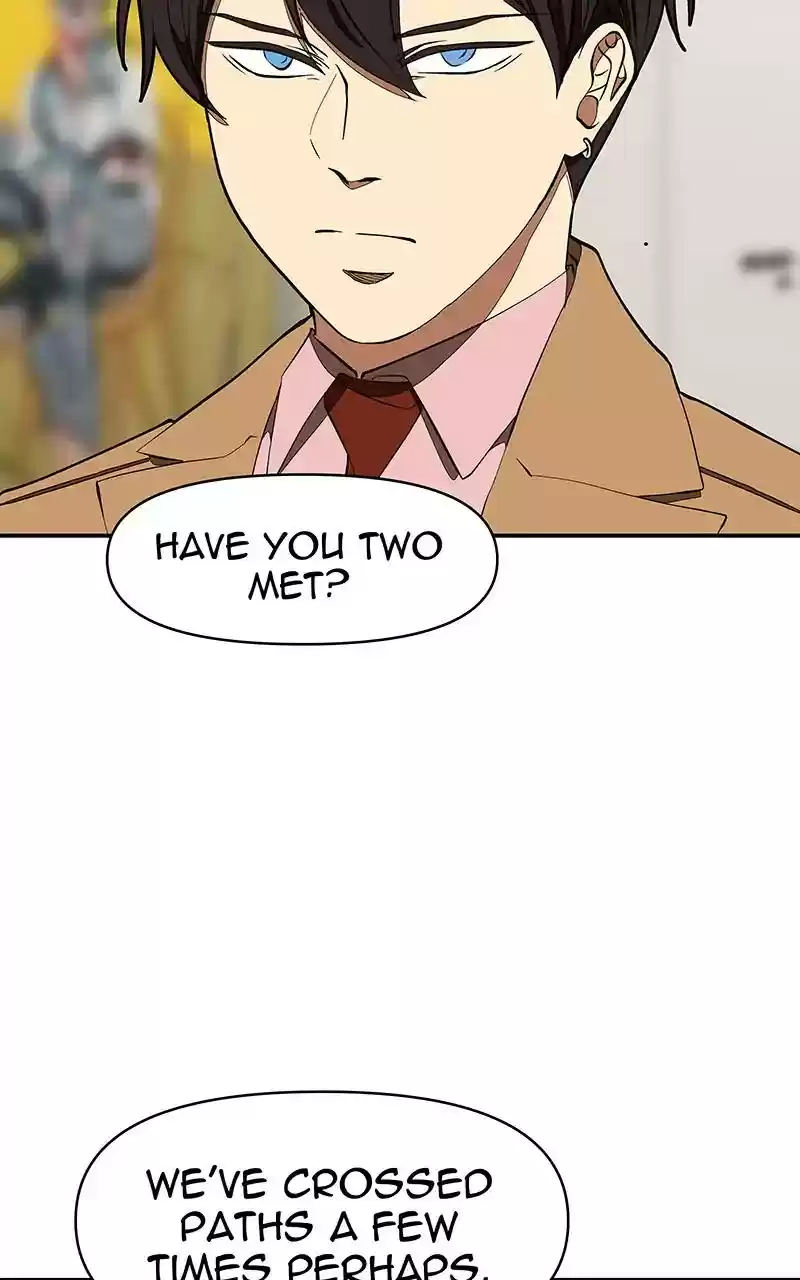 I Love Yoo Chapter 121: