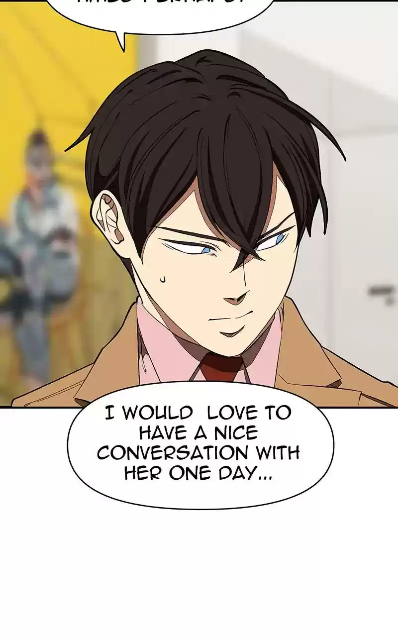 I Love Yoo Chapter 121: