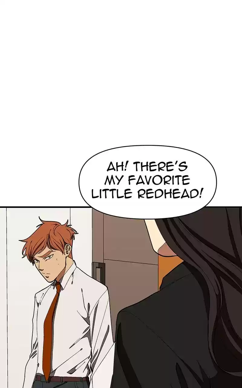 I Love Yoo Chapter 121: