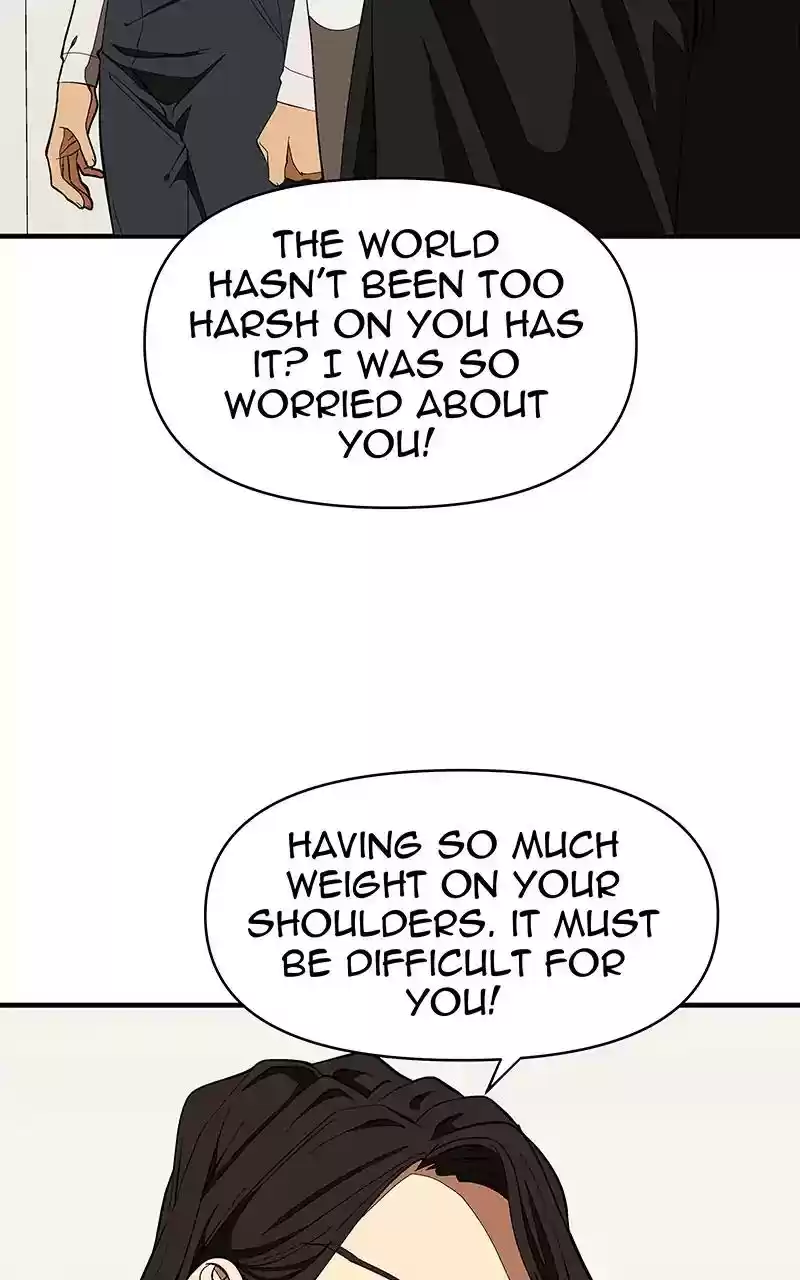 I Love Yoo Chapter 121: