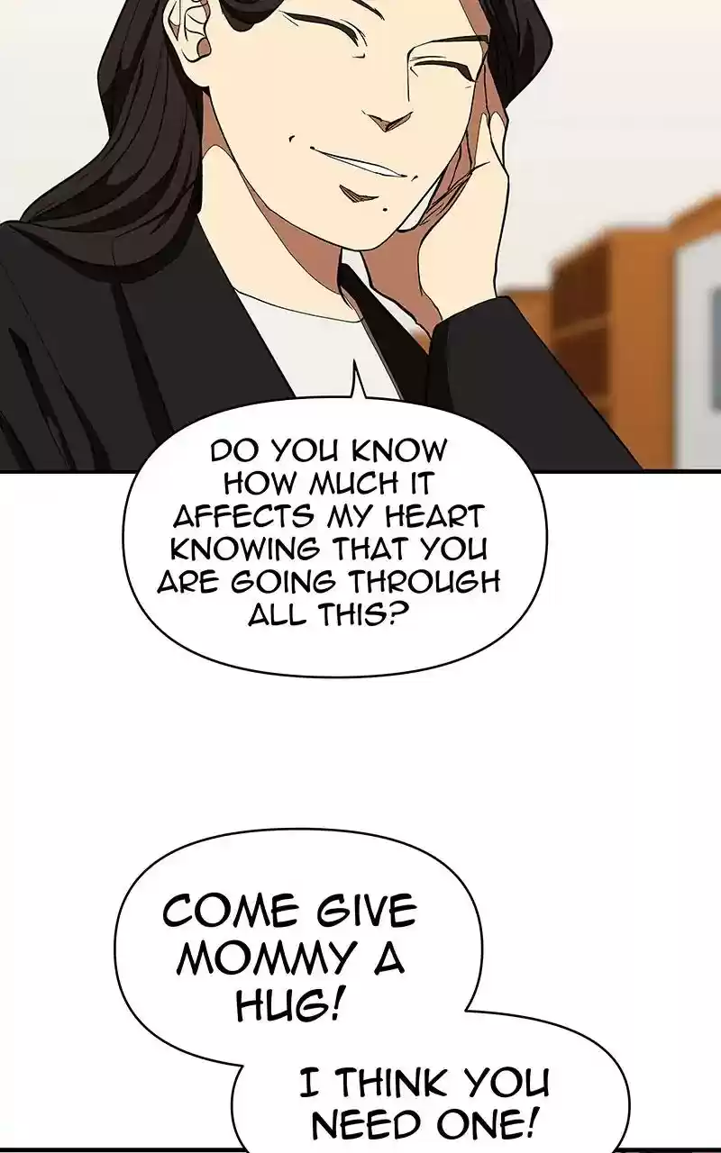 I Love Yoo Chapter 121: