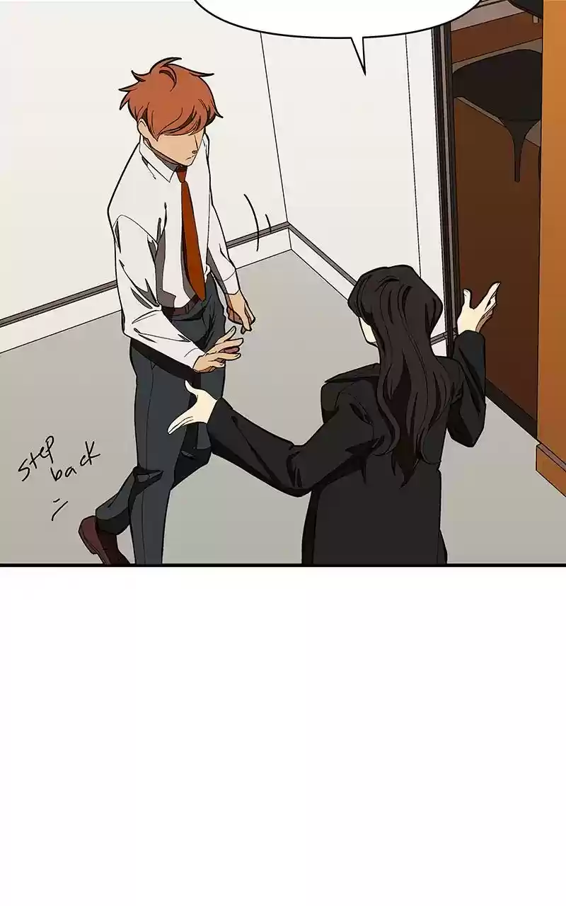 I Love Yoo Chapter 121: