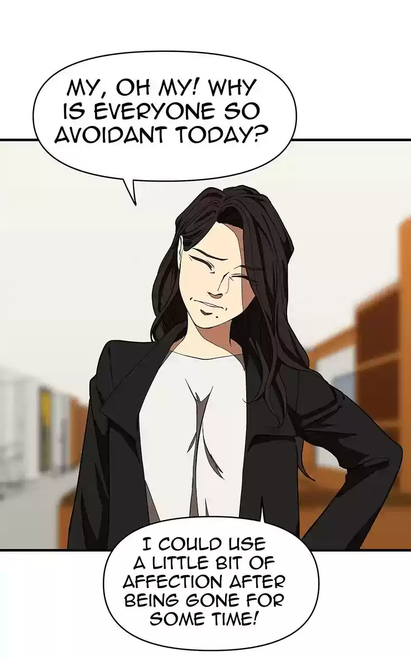 I Love Yoo Chapter 121: