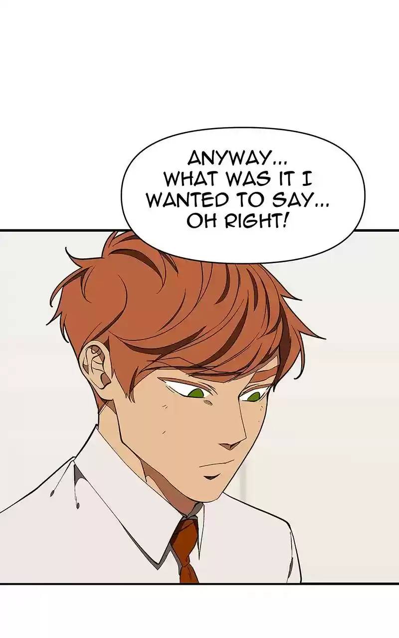 I Love Yoo Chapter 121: