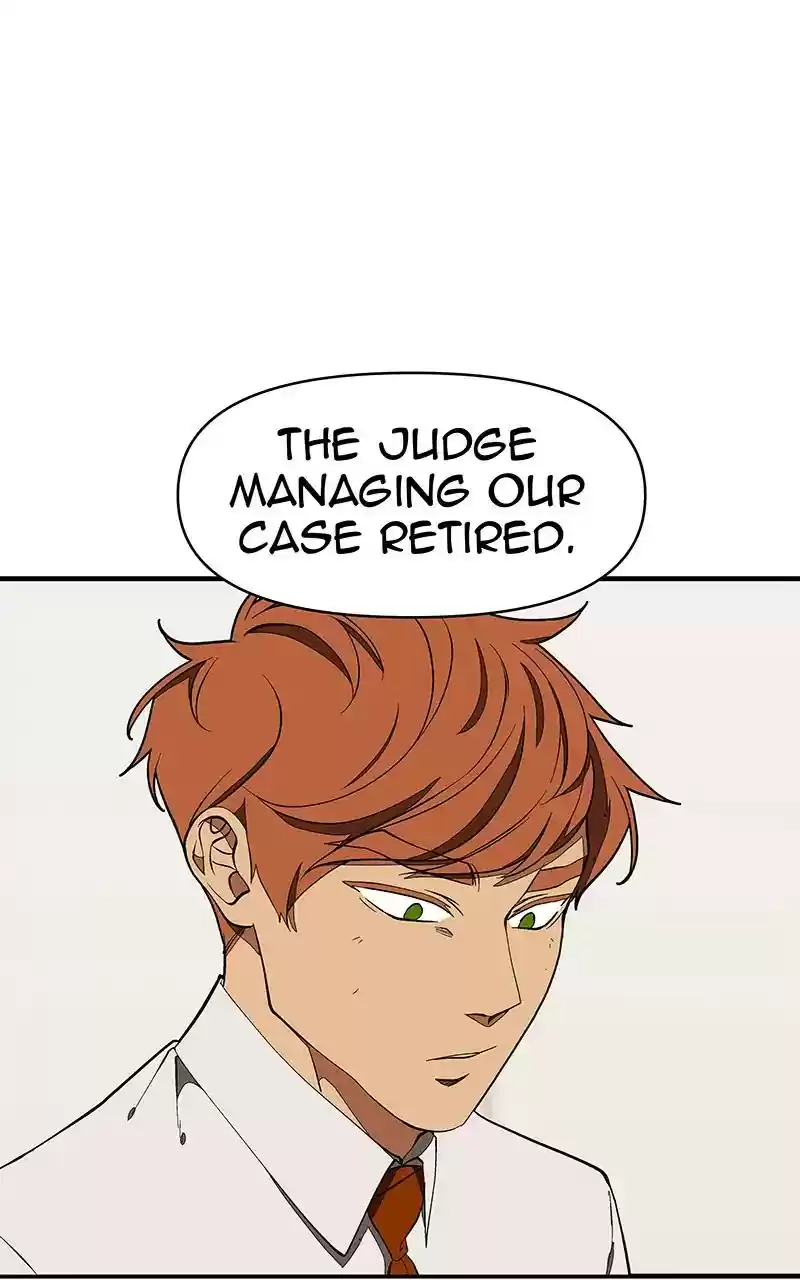 I Love Yoo Chapter 121: