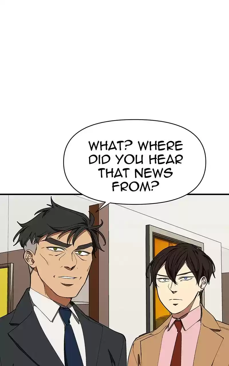 I Love Yoo Chapter 121: