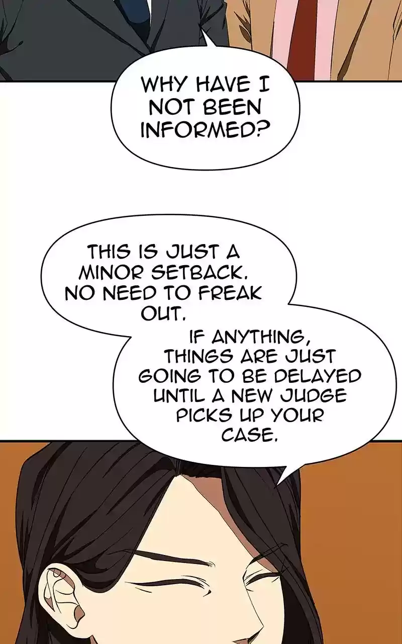 I Love Yoo Chapter 121: