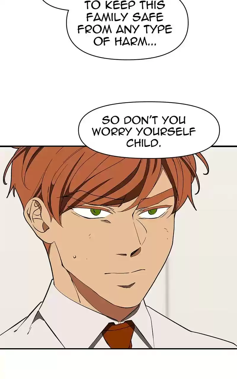 I Love Yoo Chapter 121: