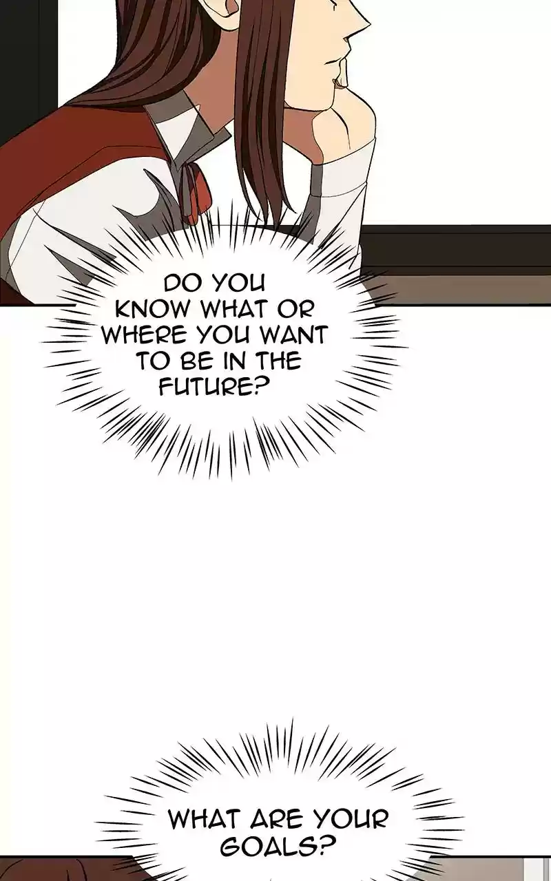 I Love Yoo Chapter 121: