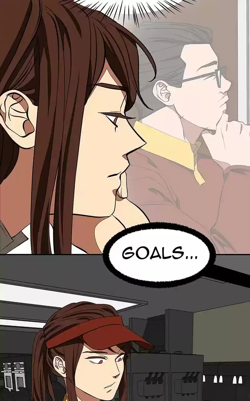 I Love Yoo Chapter 121: