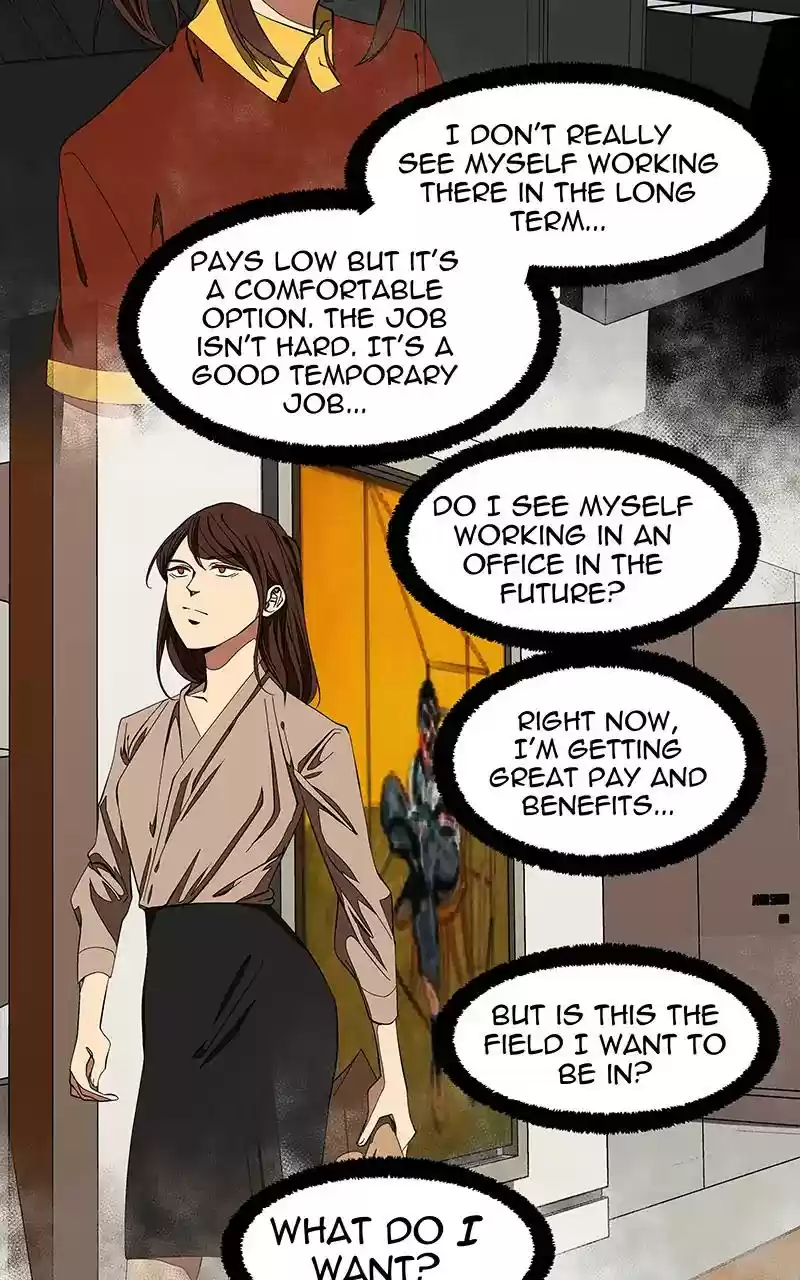 I Love Yoo Chapter 121: