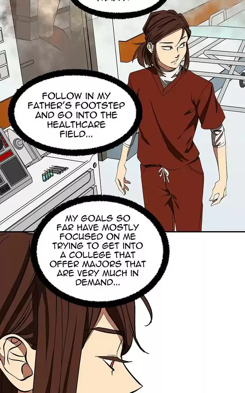 I Love Yoo Chapter 121: