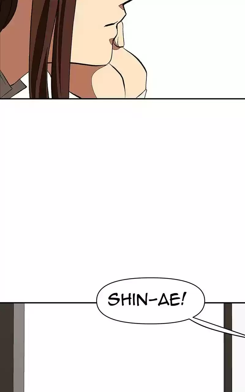 I Love Yoo Chapter 121: