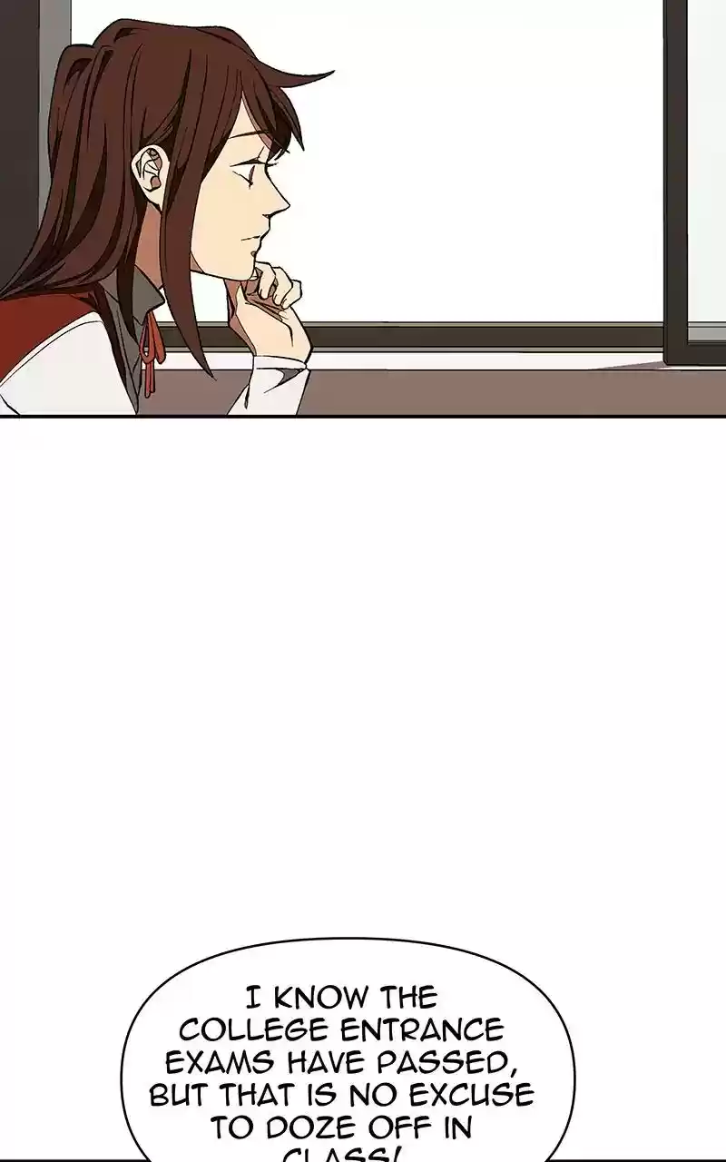 I Love Yoo Chapter 121: