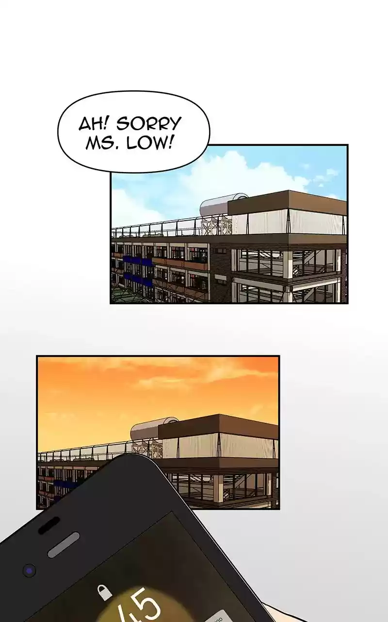 I Love Yoo Chapter 121: