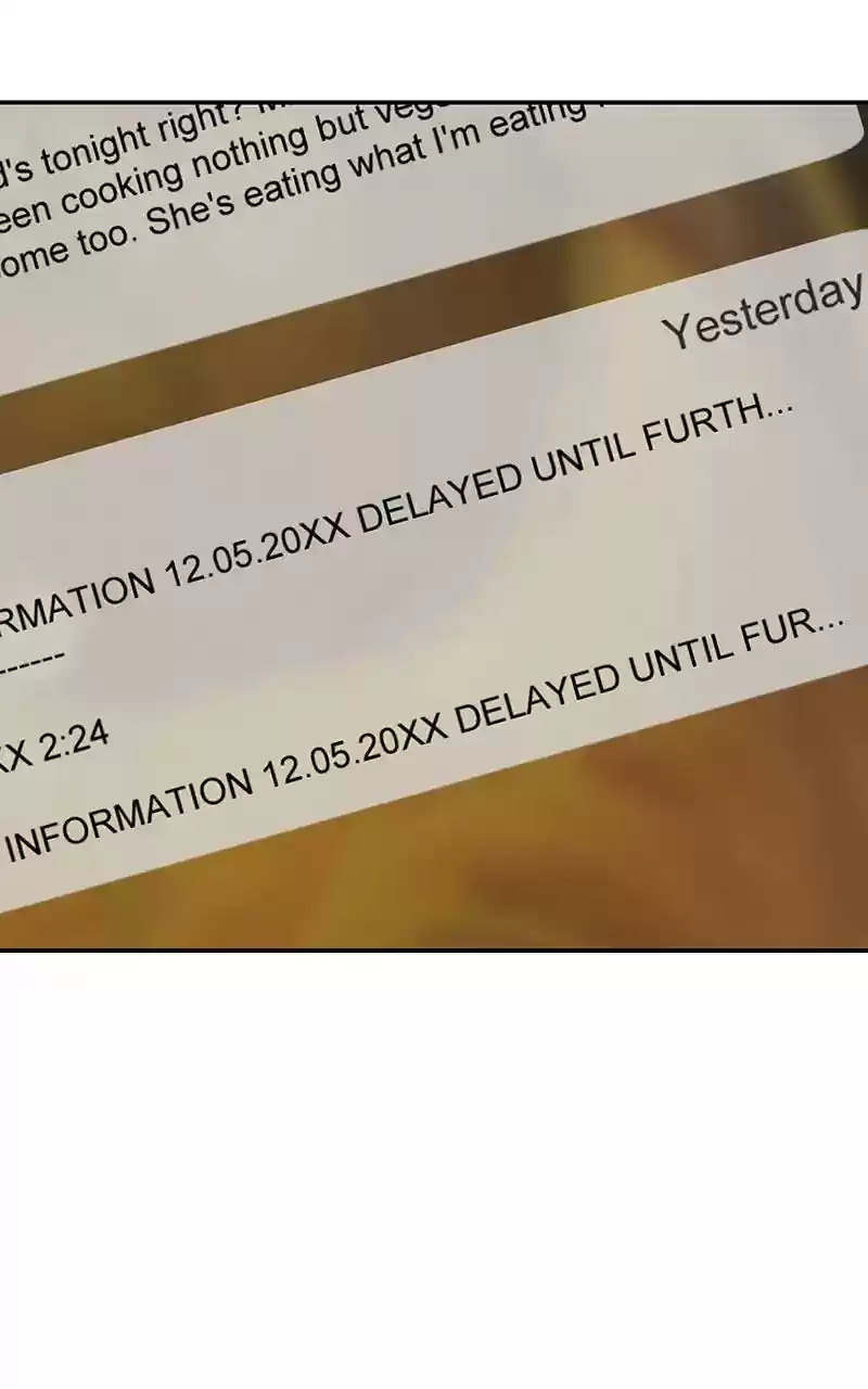 I Love Yoo Chapter 121: