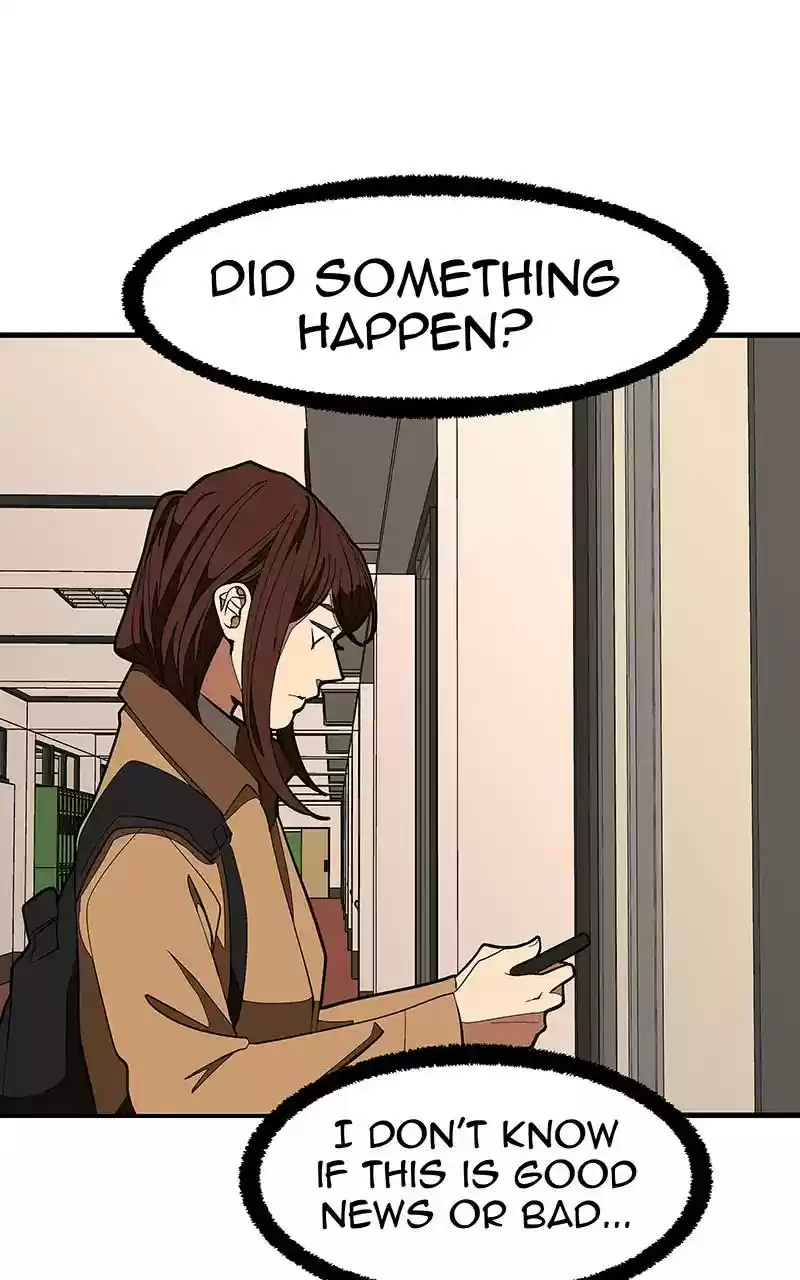 I Love Yoo Chapter 121: