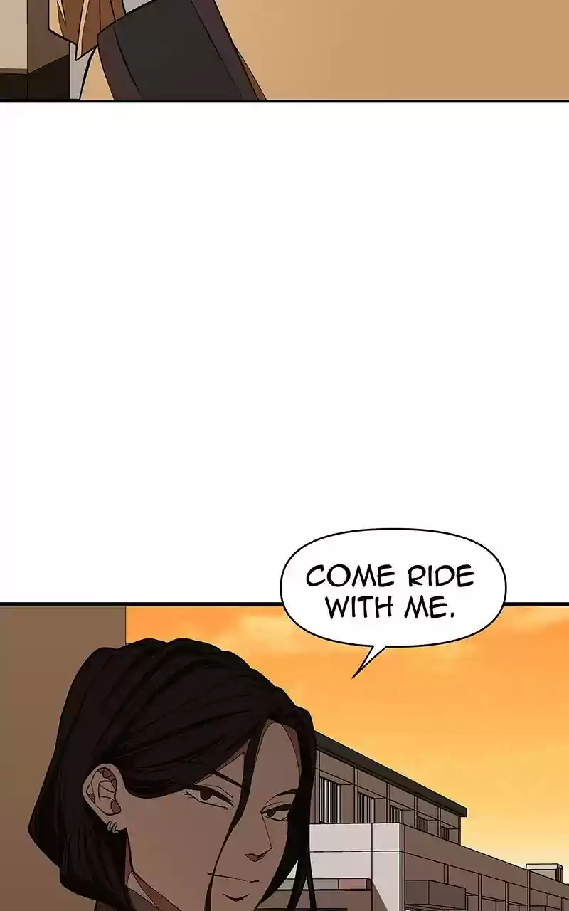 I Love Yoo Chapter 121: