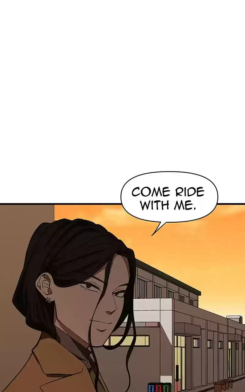 I Love Yoo Chapter 122: