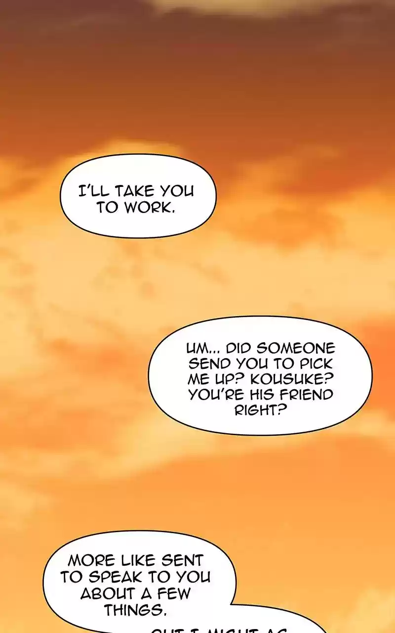 I Love Yoo Chapter 122: