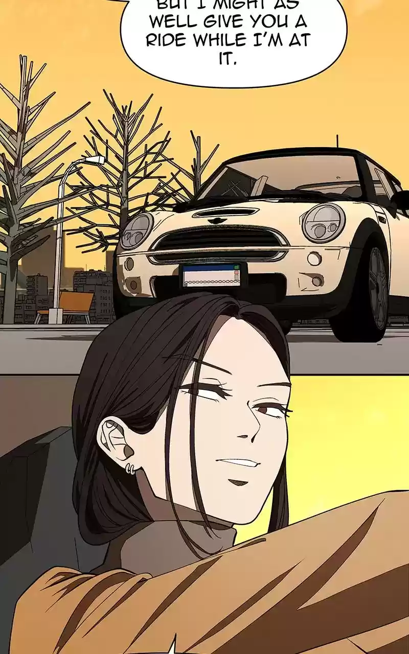 I Love Yoo Chapter 122: