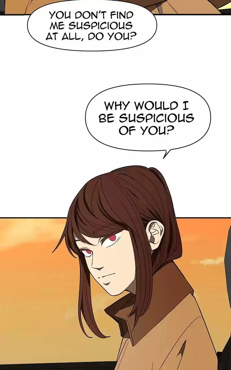 I Love Yoo Chapter 122: