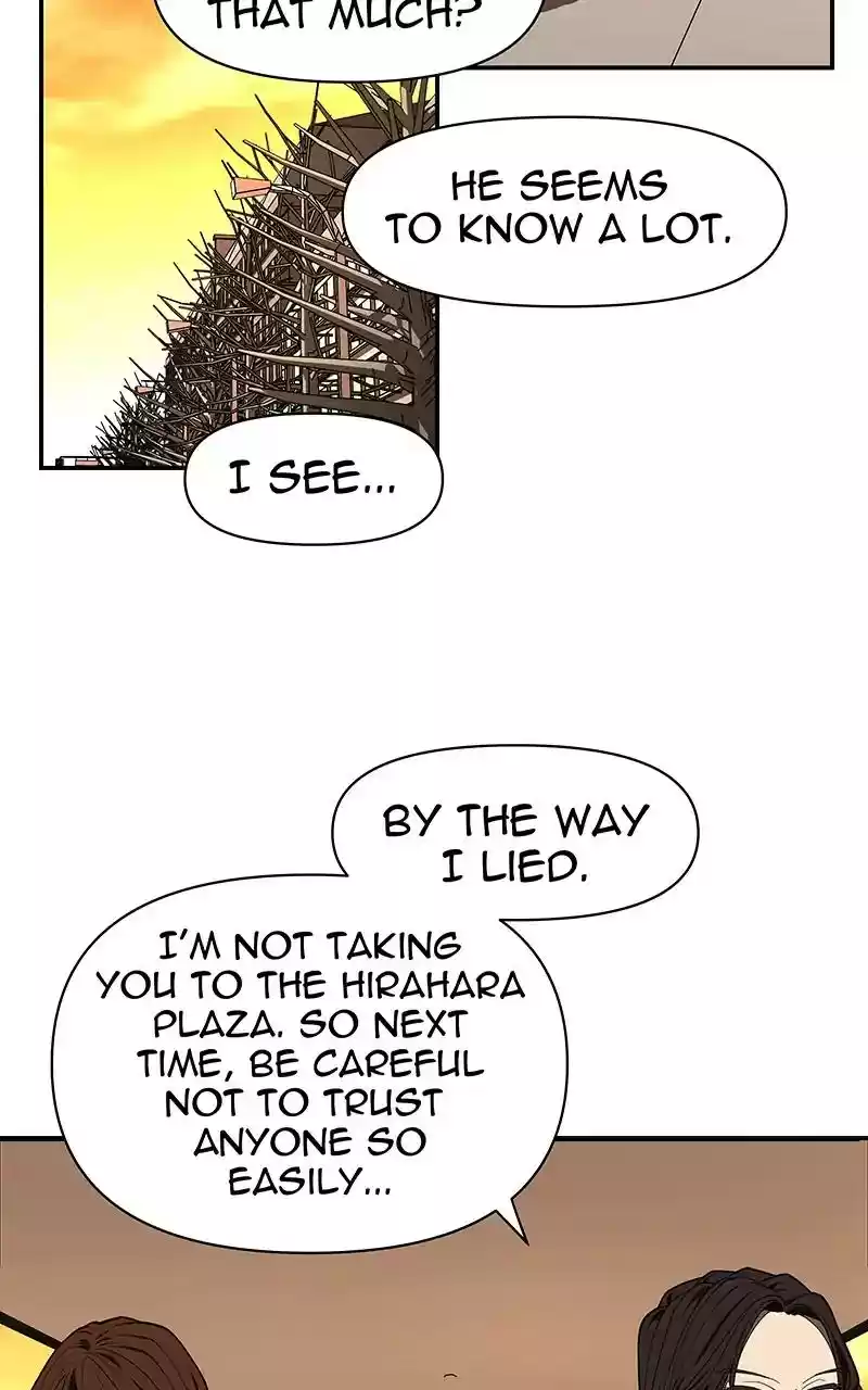 I Love Yoo Chapter 122: