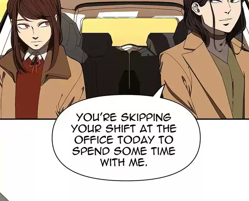 I Love Yoo Chapter 122: