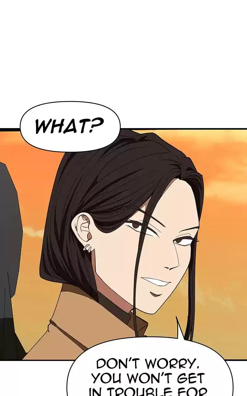 I Love Yoo Chapter 122: