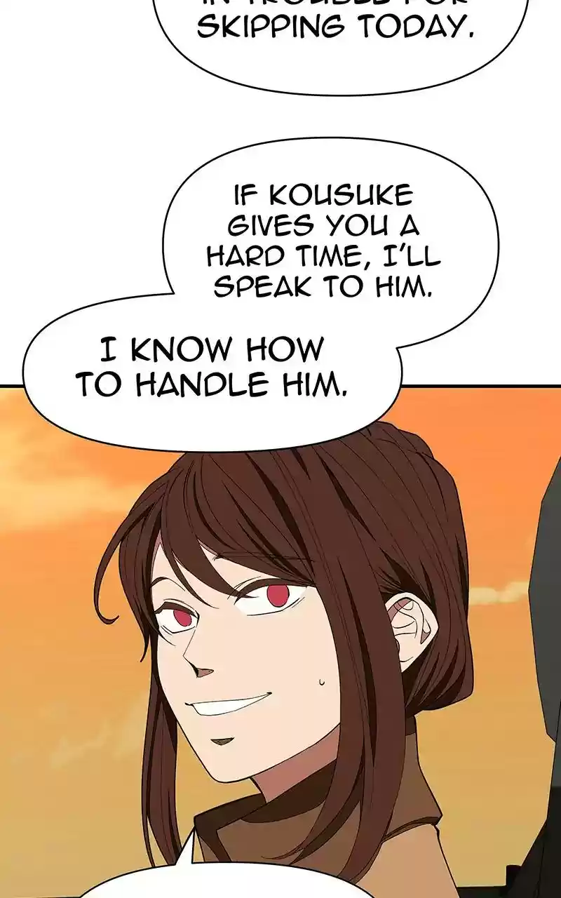 I Love Yoo Chapter 122: