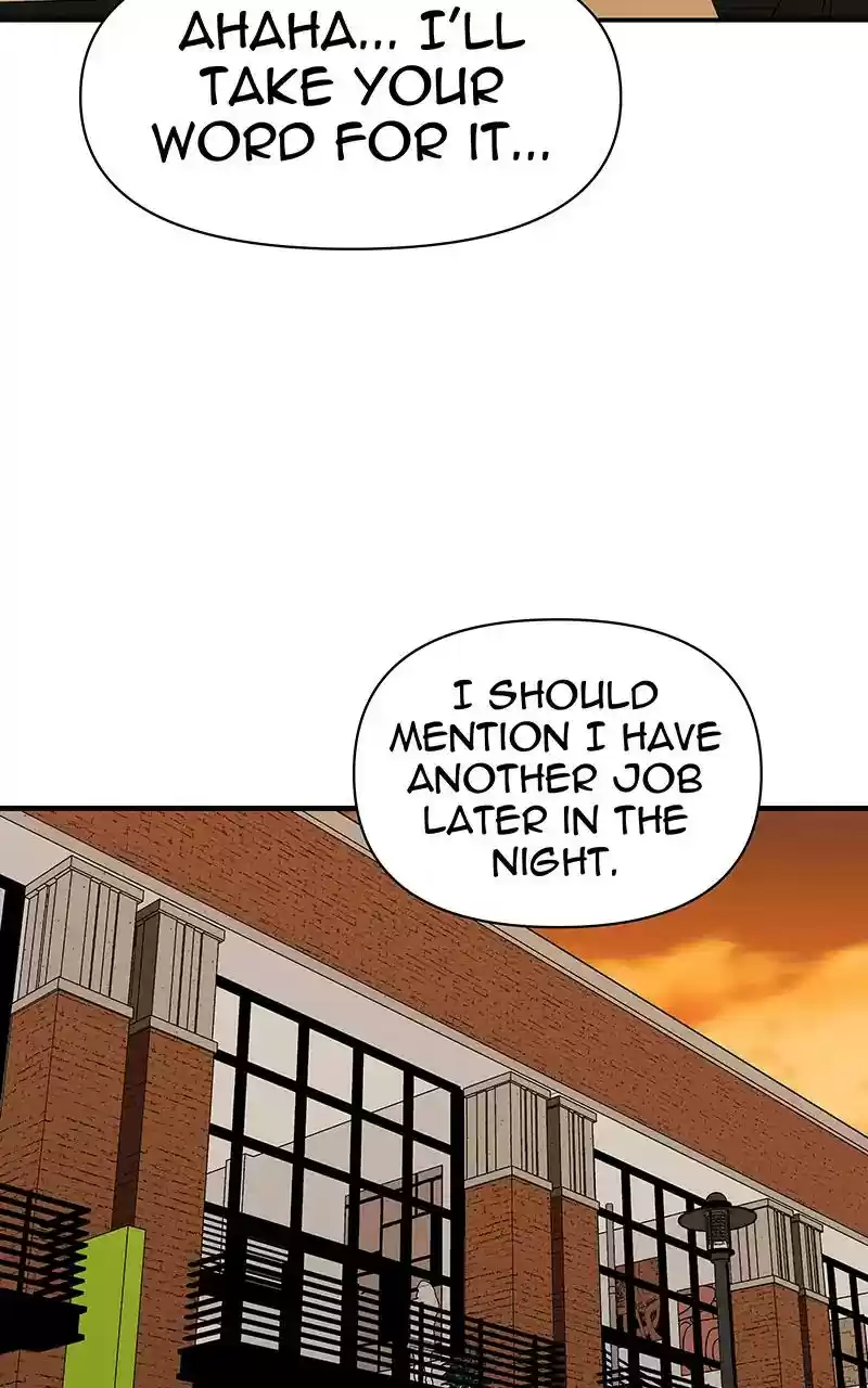 I Love Yoo Chapter 122: