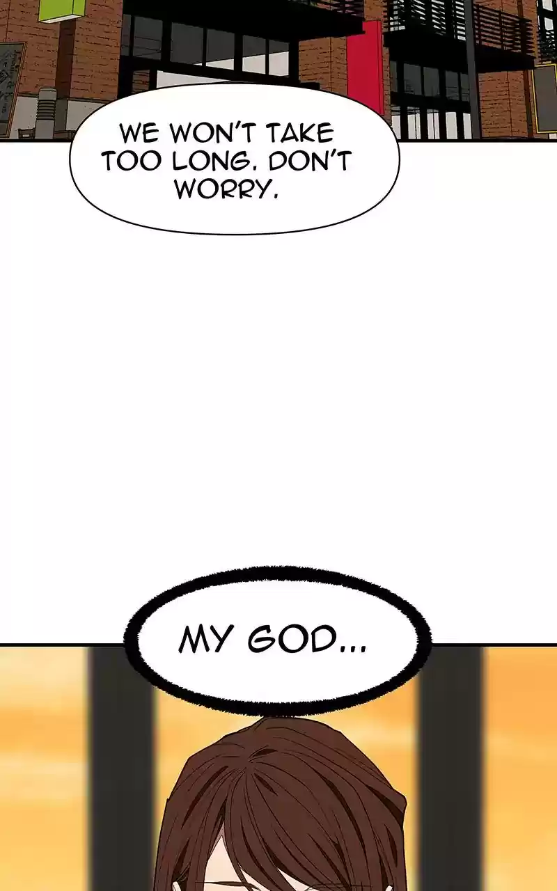 I Love Yoo Chapter 122: