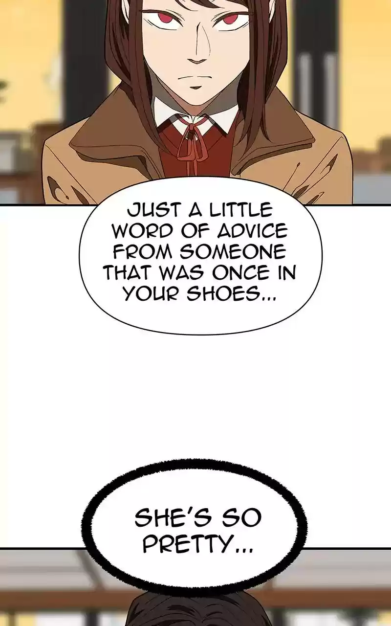 I Love Yoo Chapter 122: