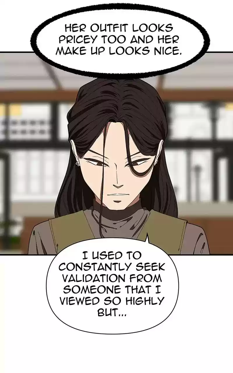 I Love Yoo Chapter 122: