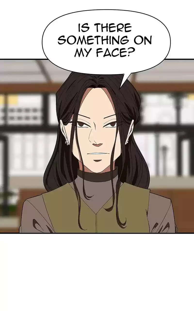 I Love Yoo Chapter 122: