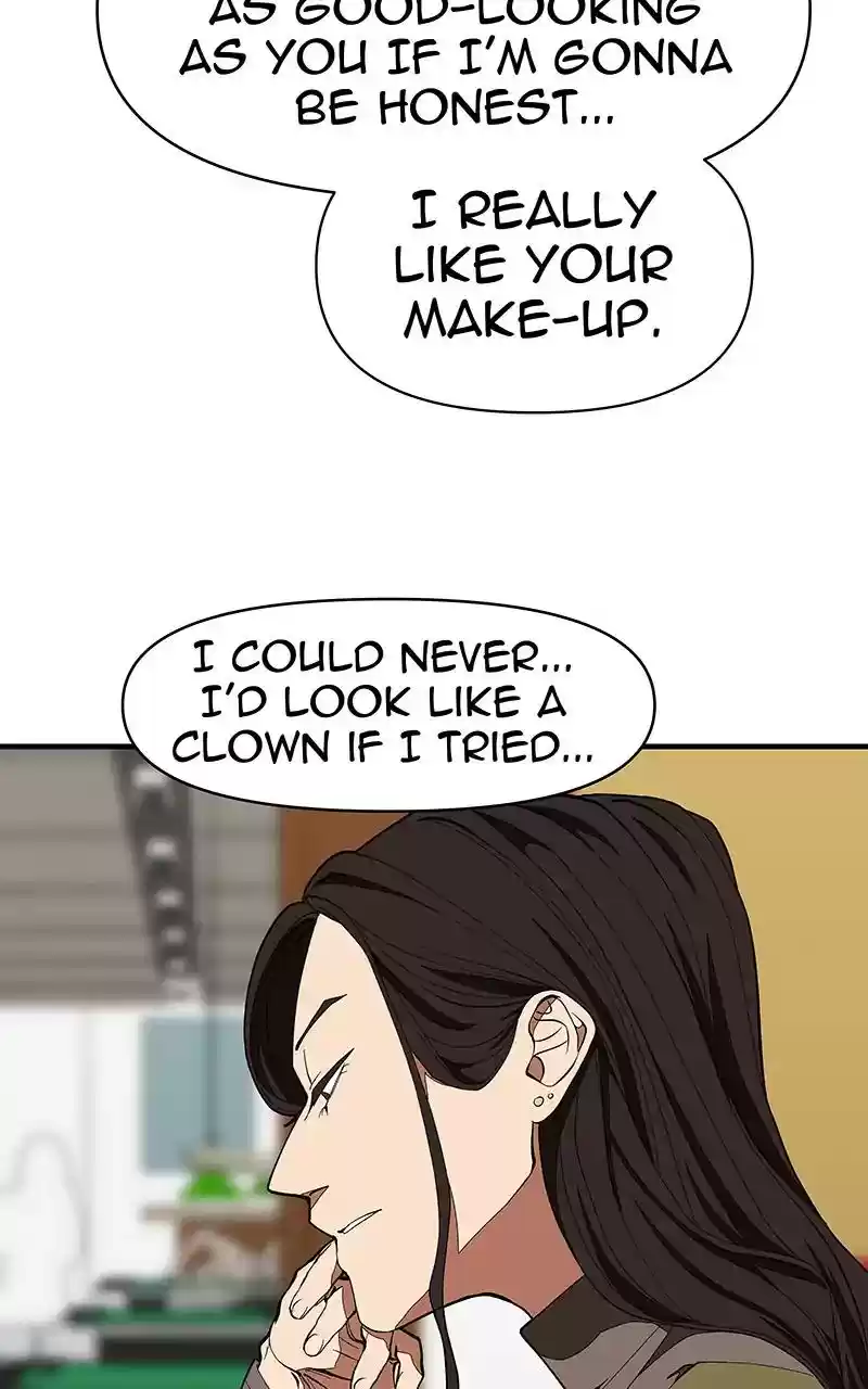 I Love Yoo Chapter 122: