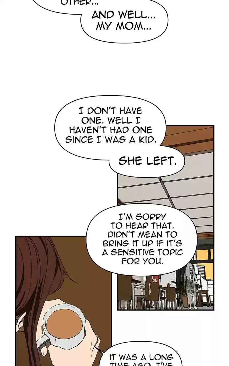 I Love Yoo Chapter 122: