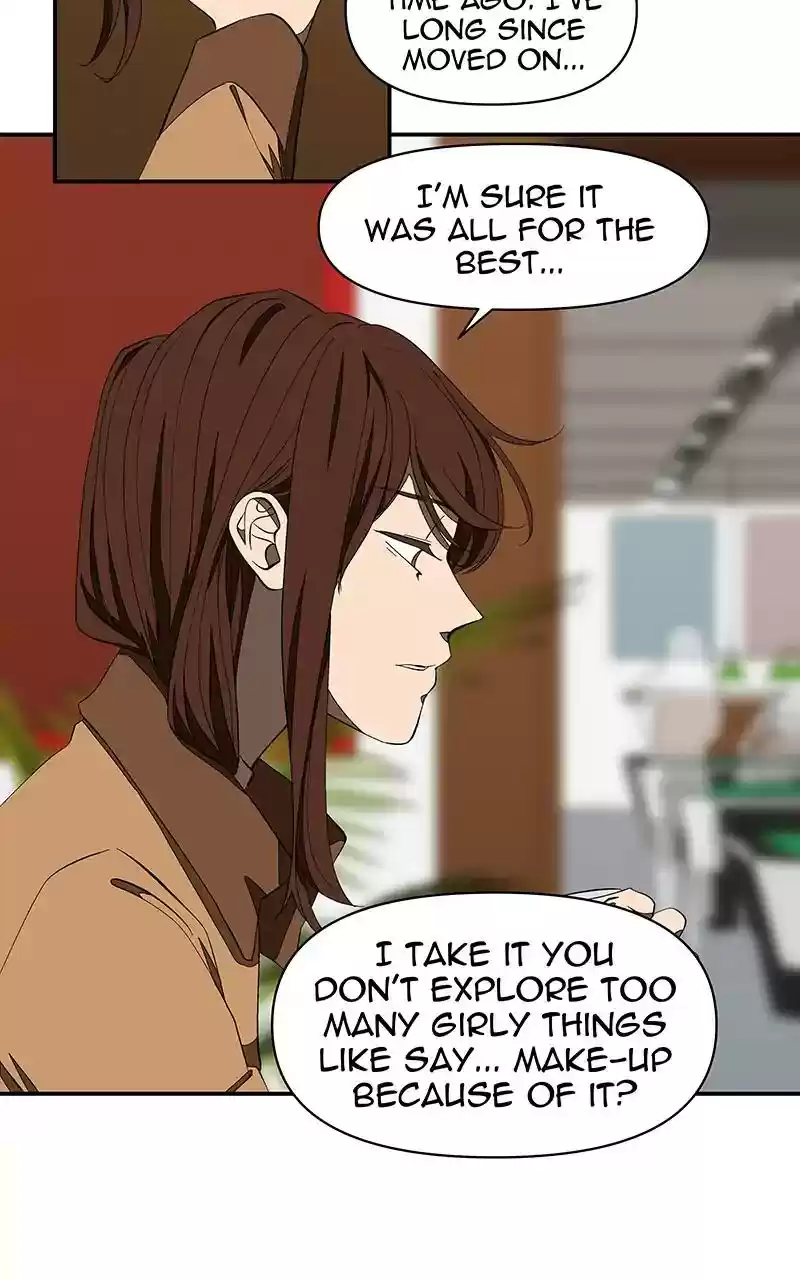 I Love Yoo Chapter 122: