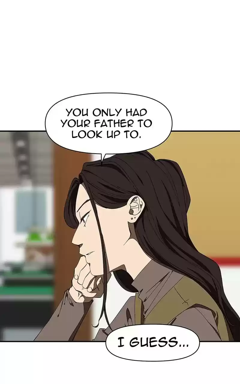 I Love Yoo Chapter 122: