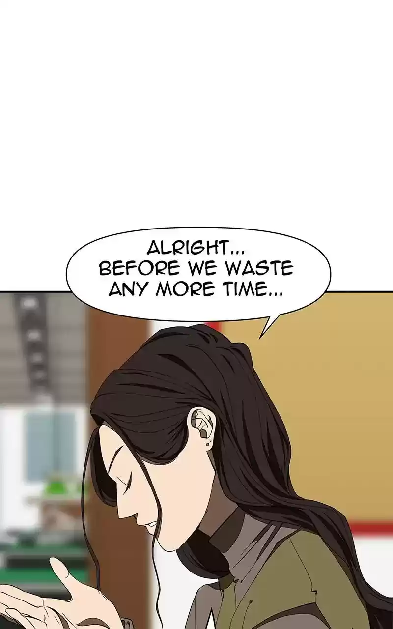 I Love Yoo Chapter 122: