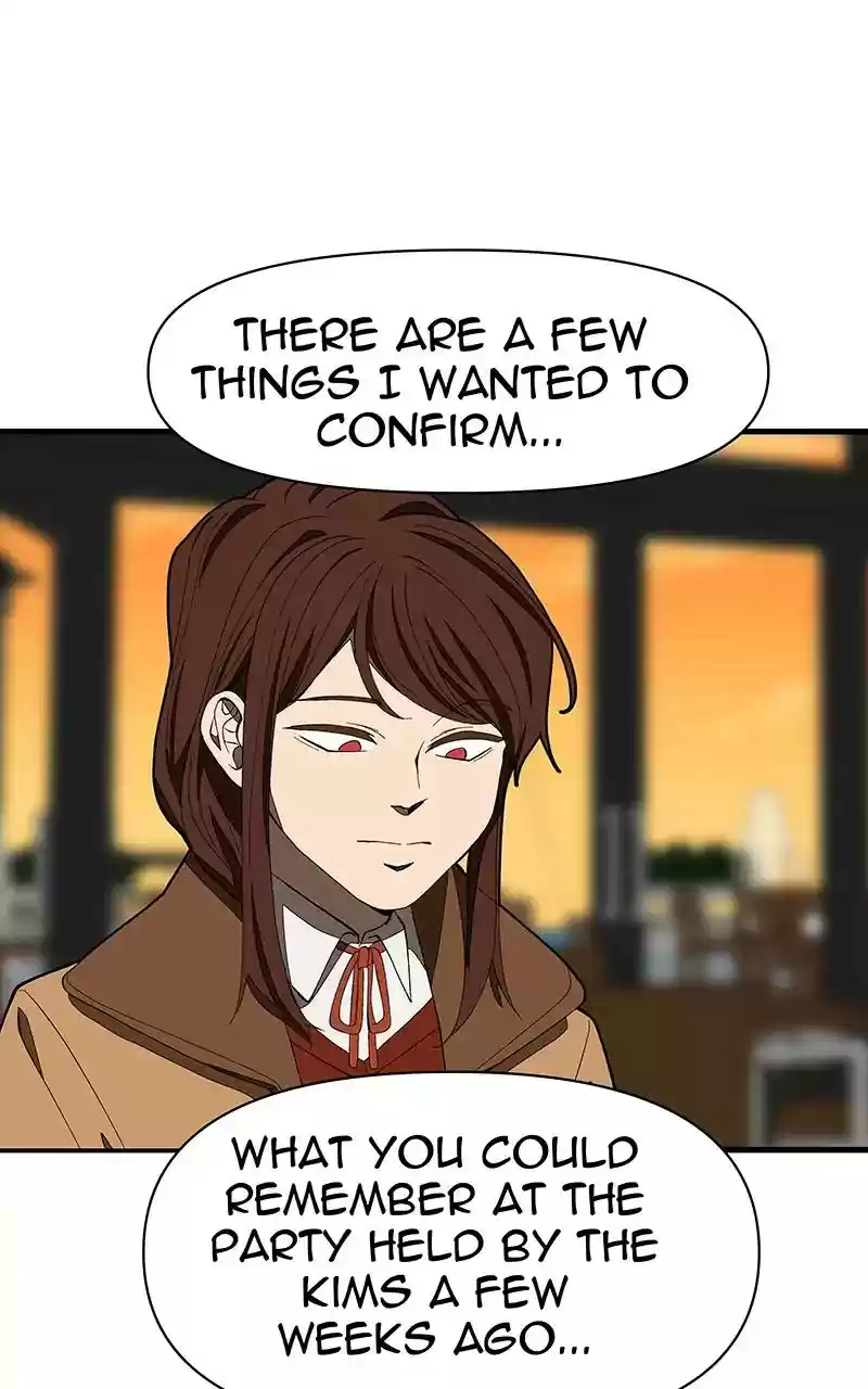 I Love Yoo Chapter 122: